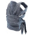 Переноска Boppy Comfyfit серая Chicco 07079949470000 Переноска Boppy Comfyfit серая Chicco 07079949470000